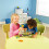 Learning Resources Learning Resources Helping Hands Fine Motor Tool Set Toy - 4 Pieces  A 6