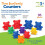 Learning Resources Learning Resources Three Bear Family Counters - 96 Pieces. Ages 3+ Pre 6