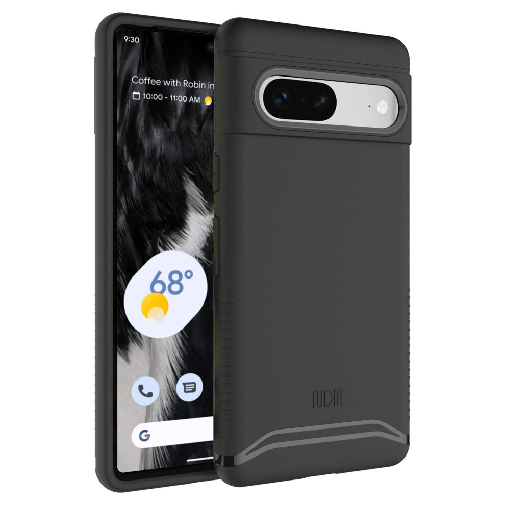 Photos - Case TUDIA Merge Compatible with Google Pixel 7  [with mmWave 5G Anten