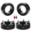 Entretoises de roue 5x5,5 2 pouces pour Ram 1500 2012-2018 1
