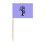 Tree Perch Branch Birdcage Toothpick Flags Marker Topper Party Decoration 1