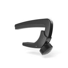 DAddario Accessories guitar capo for Acoustic and Electric guitar - NS