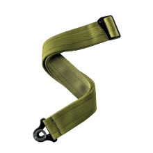 D'Addario Auto Lock Guitar Strap - Acoustic & Electric Guitar Accessor