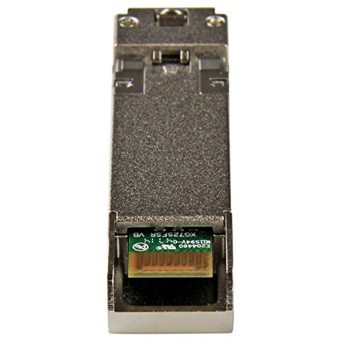 StarTech.com StarTech.com Cisco SFP-10G-SR-X Compatible SFP+ Module - 10GBASE-SR - 2