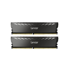 Lexar Thor DDR4 RAM 32gB Kit (16gB x 2) 3200 MHz DRAM 288-Pin UDIMM D