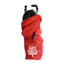 J.L. Childress Gate Check Tasche für Regenschirm- Kinderwagen - Reisetasche für Flugzeug