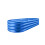 Land Guard Galvanized Raised Garden Bed Kit  Galvanized Planter Raised 2