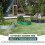 Land Guard Galvanized Raised Garden Bed Kit  Galvanized Planter Raised 3