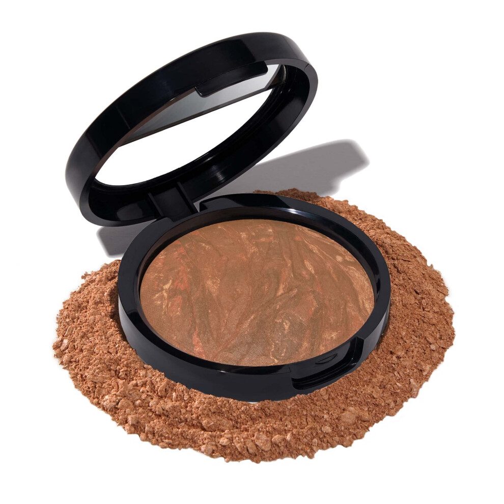 Laura Geller Beauty Laura Geller New York Award-Winning Baked Balance-N-Brighten Color Cor