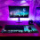 Extended Gaming Mouse Pad  XL Large Keyboard Mouse Mat Desk Pad  Stitc 4