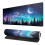 Extended Gaming Mouse Pad  XL Large Keyboard Mouse Mat Desk Pad  Stitc 2