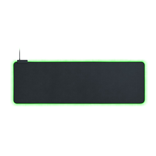 Razer Razer goliathus Extended chroma: Micro-Textured cloth Surface - Optimi