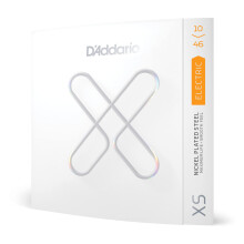 Cordas de guitarra D'Addario XSE1046