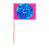 Mark Combination Toothpick Flags Marker Topper Party Decoration 1