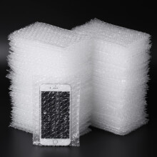 Mr. Pen- Bubble Cushion Wrap Pouches 100 Pack 4x6 Inches Bubble Pou