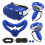 Compatible with Oculus Quest 2 Accessories  VR Silicone face Cover  VR 1