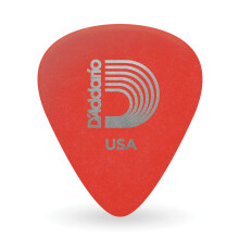 DAddario Duralin guitar Picks - guitar Accessories - guitar Picks for