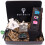 Guitar Accessories Gift Box [by Guitar Lab] | Metal Tin Includes Guita 2