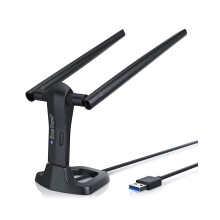 BrosTrend Linux WiFi Adapter for Ubuntu Mint Kali Debian Lubuntu