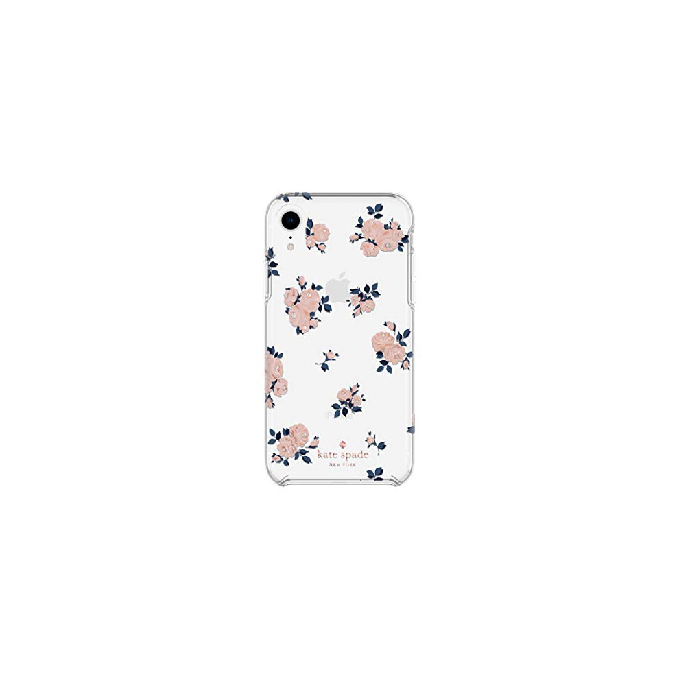 Kate Spade New York Phone Case  for Apple iPhone XR  Protective Phone