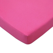 American Baby Company Supreme 100% Natuurlijk Katoenen Aangepaste Ledikant Laken 52" x 28"