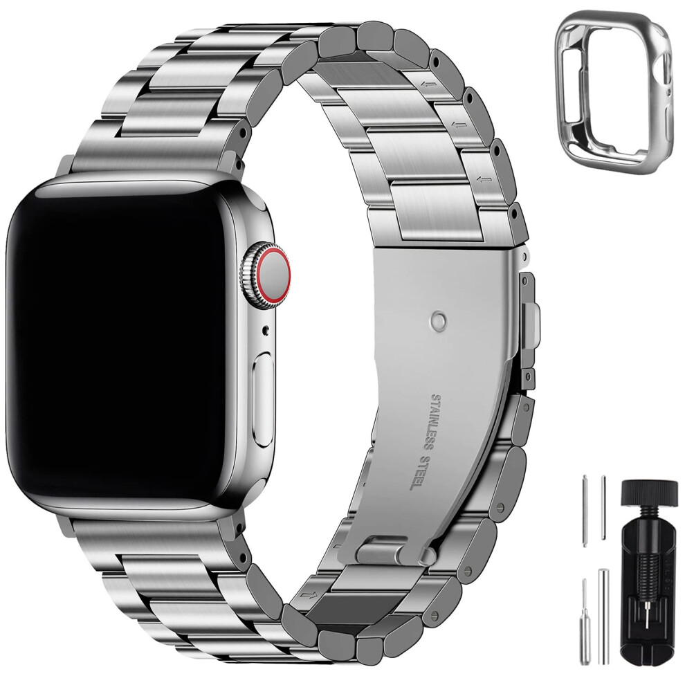 Fullmosa Compatible Apple Watch Band 42Mm 44Mm 45Mm 49Mm 38Mm 40Mm 41M 603922351481