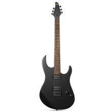 Donner Solid Body Electric guitar Matte Finish 39 Inch Metal Electric