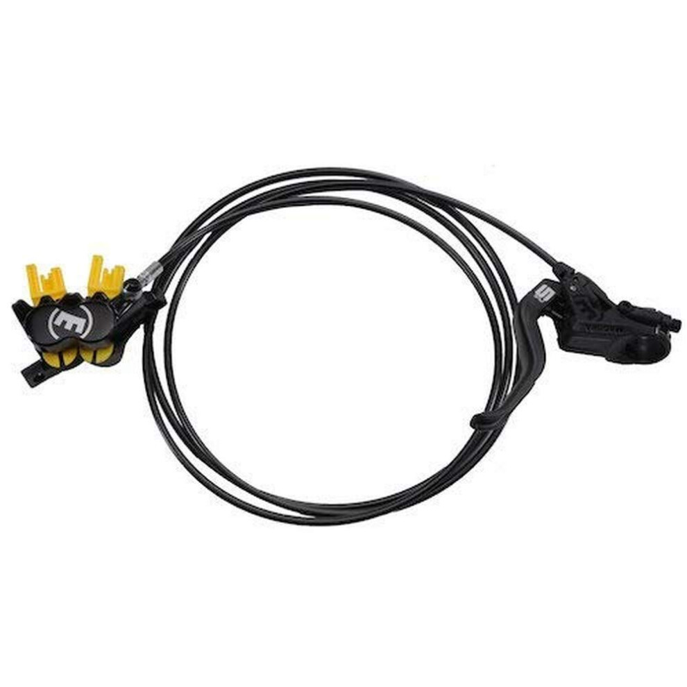 Magura MT5?2-Finger Lightweight Aluminium Bicycle Brake Lever  Useable