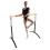 Ballet Barre Portable for Home or Studio  Freestanding Adjustable Bar 1