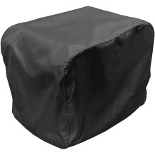 generator cover Waterproof  Heavy Duty Thicken 600D Polyester with Ela