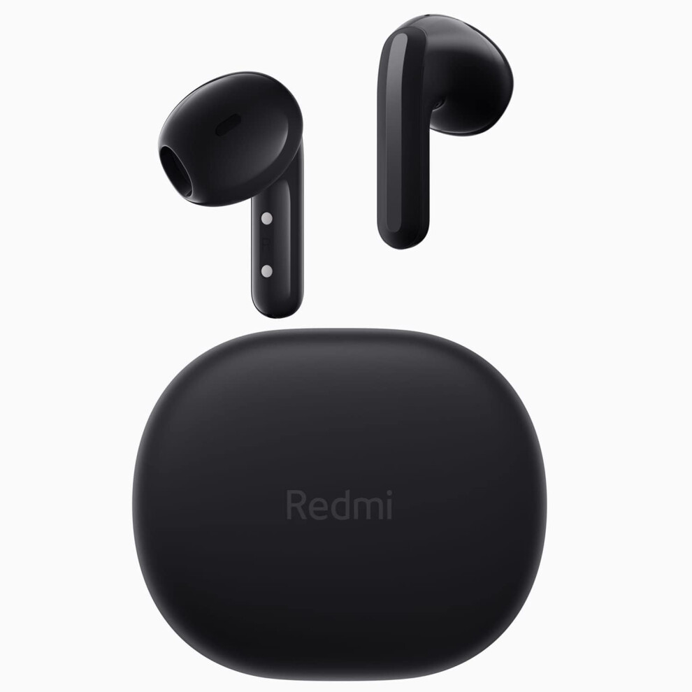 Xiaomi Redmi Buds 4 Lite TWS Wireless Earbuds  Bluetooth 5.3 Low-Laten