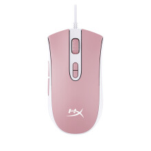 HyperX Pulsefire core - RgB gaming Mouse Software controlled RgB Ligh