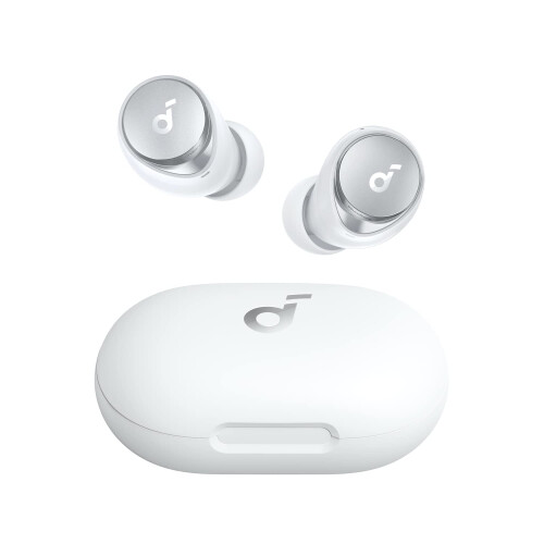 Soundcore soundcore by Anker Space A40 Adaptive Active Noise Cancelling Wireless