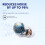 Soundcore soundcore by Anker Space A40 Adaptive Active Noise Cancelling Wireless 3