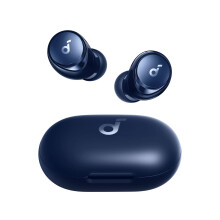 soundcore by Anker Space A40 Adaptive Active Noise Cancelling Wireless