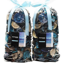 Qingbei Rina Spring Potpourri Bags Ocean Breeze Scented Potpourri Drie