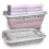 Brookstone BROOKSTONE  1 UNIT  11 GALLONS - [OUR LARGEST BASKET EVER] 24 "" Colla 1