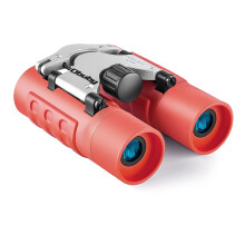 Obuby Jumelles Réelles pour Enfants Cadeaux 3-12 Ans 8x21 Optique Haute Résolution Mini Compactes