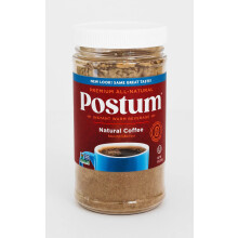 Boisson Chaude Instantanée, Café Naturel, Sans Caféine