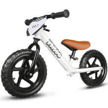 KRIDDO Toddler Balance Bike 2 Year Old Age 18 Months to 5 Years Old