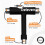 Skate Tool Skateboard Tool Roller Skate Tool T Tool for Skateboard Ska 3