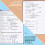 Clever Fox Password Book with tabs. Internet Address and Password Orga 5