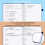 Clever Fox Password Book with tabs. Internet Address and Password Orga 6