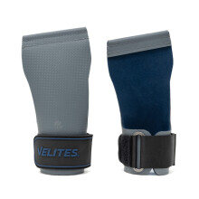 Velites I Quad Ultra Magnesium-Free Gloves I Weightlifting Mitts I for