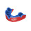 Paradenti Opro Silver Rosso/Blu 1