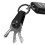 KeySmart KeySmart Mini - Minimalist Compact Key Holder - Small Key Organizer an 1