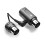 cME WIDI Master - Wireless MIDI Bluetooth 5 MIDI DIN 5 Adapter - Ultra 1