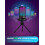 FIFINE FIFINE Gaming USB Microphone for PC PS5  Condenser Mic with Quick Mute 5