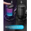 FIFINE FIFINE Gaming USB Microphone for PC PS5  Condenser Mic with Quick Mute 3