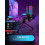 FIFINE FIFINE Gaming USB Microphone for PC PS5  Condenser Mic with Quick Mute 6